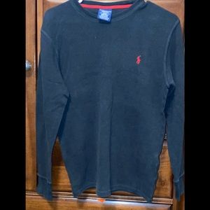 Polo Ralph Lauren thermal shirt